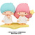 UDF Sanrio characters シリ-ズ1 ララ