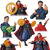 MAFEX DOCTOR STRANGE(Infinity War Ver.)