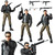 MAFEX T-800(The Terminator Ver.)