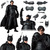 MAFEX THE BATMAN