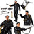 MAFEX T-800 (T2 Ver.)