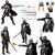 MAFEX THE MANDALORIAN Ver.2.0