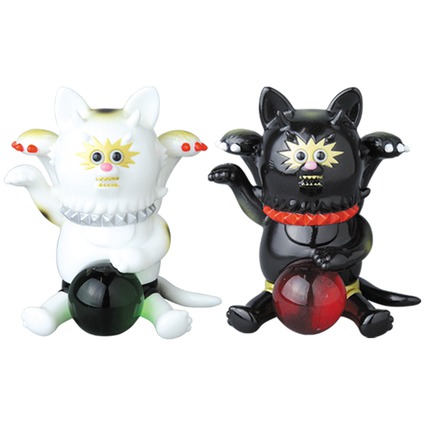CO-RET/コレット WHITE・BLACK《2016年11月下旬発送予定》//縁起物百貨店