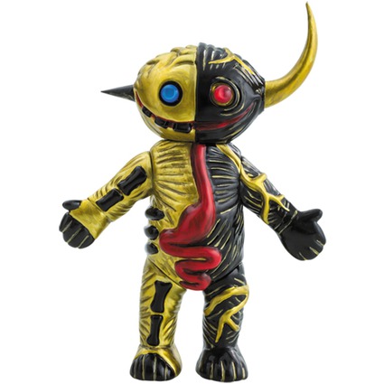 ガッキーくんカスタム GAKIROB(DEVILROBOTS)
