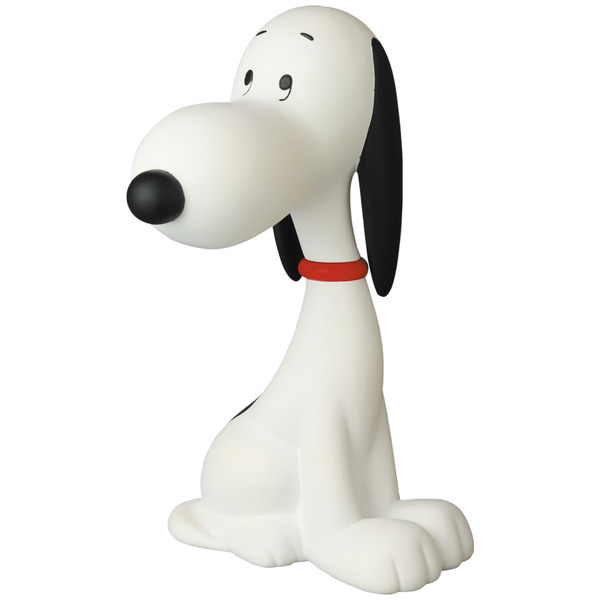 VCD SNOOPY 1957 Ver.