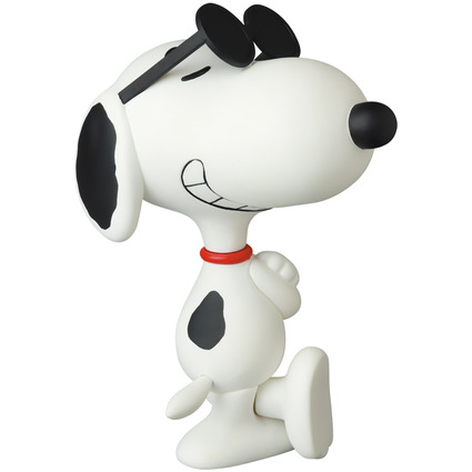 VCD SUNGLASSES SNOOPY 1971Ver.