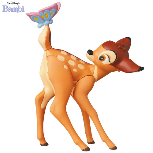 UDF Disney シリーズ10 BAMBI