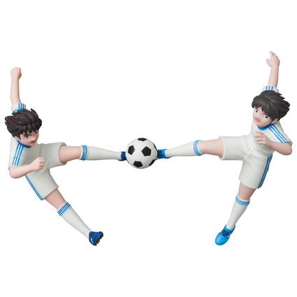 UDF キャプテン翼 シリーズ2 大空翼&岬太郎(ツインシュート)