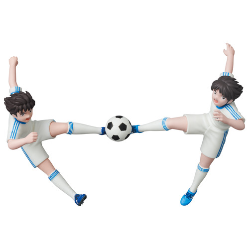 UDF キャプテン翼 シリーズ2 大空翼&岬太郎(ツインシュート)