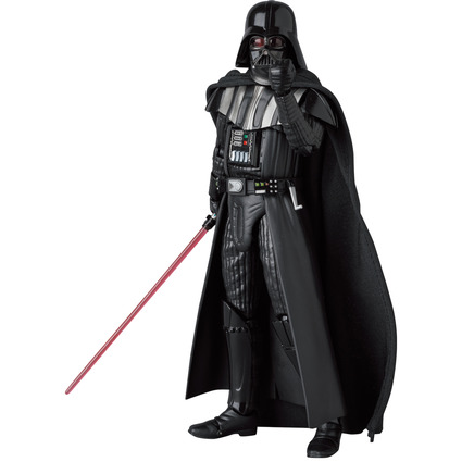 MAFEX DARTH VADER(TM)(Rogue One Ver.1.5)