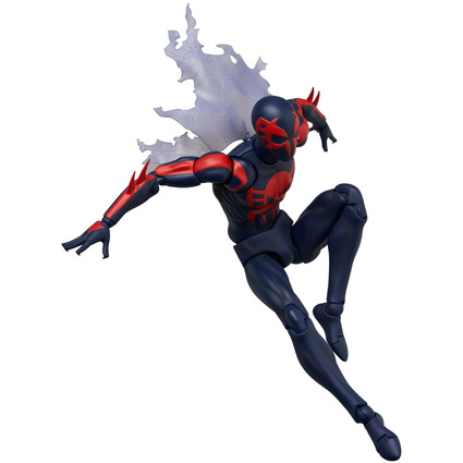 MAFEX SPIDER-MAN 2099(COMIC Ver.)