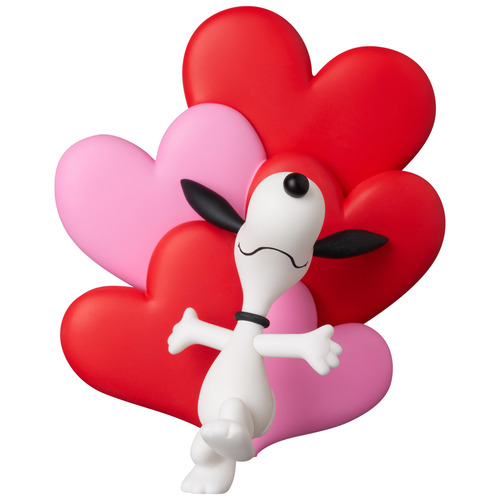 UDF PEANUTS SERIES 18 Dancing Snoopy