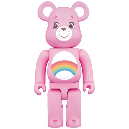 BE@RBRICK Cheer Bear(TM)1000%