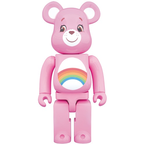 BE@RBRICK Cheer Bear(TM)1000%