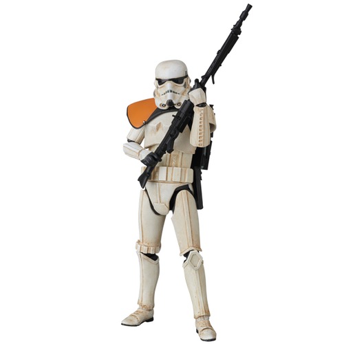 MAFEX SANDTROOPER(TM)