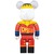 BE@RBRICK DRX-MAS NUTCRACKER 1000%