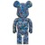 BE@RBRICK Jackson Pollock Studio 1000%(WATER PRINT)
