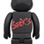 BE@RBRICK 地獄ダルマ 100%