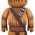 BE@RBRICK CHEWBACCA(TM) (Han Solo Ver.) 400%