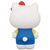 UDF Sanrio characters シリ-ズ1 ハロ-キティ