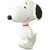 VCD SNOOPY & WOODSTOCK 1997 Ver.