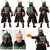 MAFEX BOBA FETT(TM) (Recovered Armor)