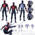 MAFEX SPIDER-MAN 2099(COMIC Ver.)
