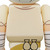 BE@RBRICK 石神千空 & あさぎりゲン 2PCS SET
