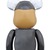 BE@RBRICK The Undertaker 400%