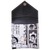 MLE FABRICK ドラえもんシリーズ COIN & EARPHONES CASE