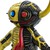 ガッキーくんカスタム GAKIROB(DEVILROBOTS)