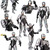 MAFEX ROBOCOP RENEWAL Ver.