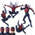 MAFEX SPIDER-MAN 2099(COMIC Ver.)