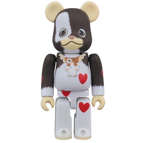 BE@RBRICK GIZMO MUVEIL Ver.100%