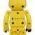 超合金 BE@RBRICK アンディ・ウォーホル シルクスクリーン Ver.