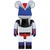 BE@RBRICK グレンダイザー 1000%