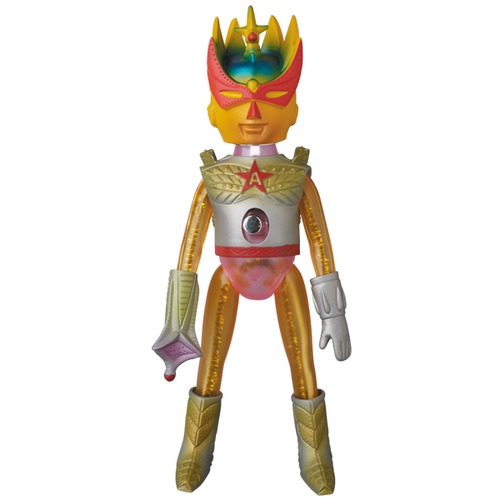 ウルトラアクションボーイ アストロミュー5 ゴールドビーナ