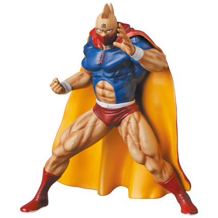 UDF キン肉マン キン肉マン 戦闘服Ver.