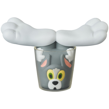 UDF TOM and JERRY SERIES 3 TOM (LITTLE RUNAWAY in 1952)
