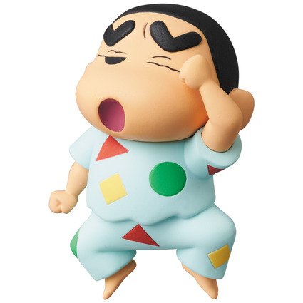 UDF クレヨンしんちゃん シリーズ4 しんちゃん(パジャマVer.)