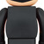BE@RBRICK ROBIN (THE NEW BATMAN ADVENTURES) 1000%