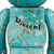 BE@RBRICK × Van Gogh Museum(R) Van Gogh "Almond Blossom" 100% & 400%