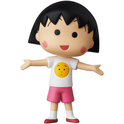 UDF さくらももこ シリーズ2 まる子(夏服)