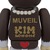BE@RBRICK GIZMO MUVEIL Ver.100%
