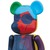超合金 BE@RBRICK アンディ・ウォーホル シルクスクリーン Ver.