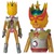 ウルトラアクションボーイ アストロミュー5 ゴールドビーナ
