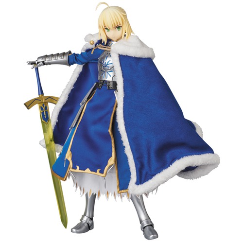 RAH セイバー/アルトリア・ペンドラゴン《2016年8月上旬発送予定》
