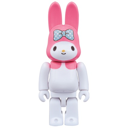 R@BBRICK MY MELODY 100%