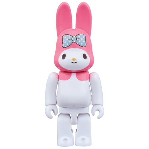 R@BBRICK MY MELODY 100%