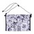 MLE FABRICK ドラえもんシリーズ 2WAY POUCH L